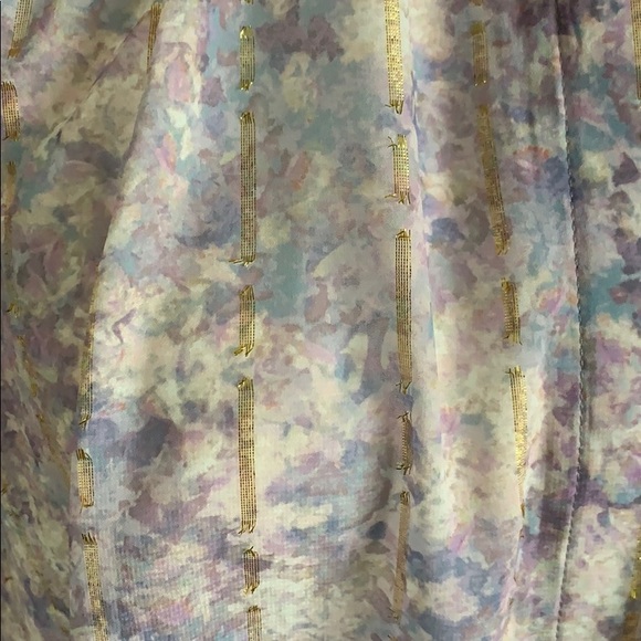 H&M Blouse Sz 4 - Picture 5 of 6